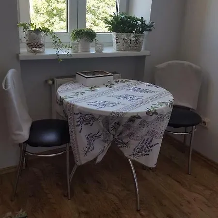 Appartement Flat In Front Of Station