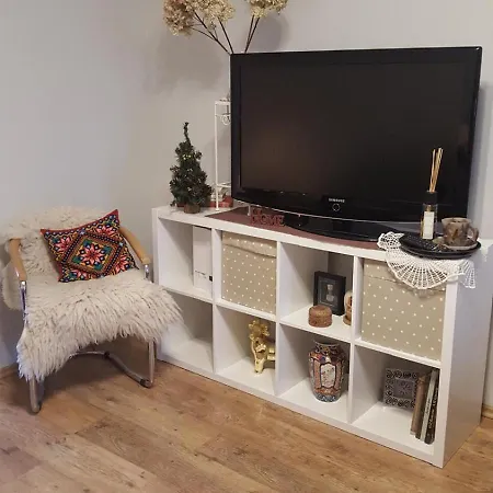 Flat In Front Of Station 리가