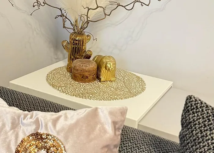 Apartment Flat In Front Of Station Riga