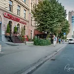 Lejlighed Flat In Front Of Station