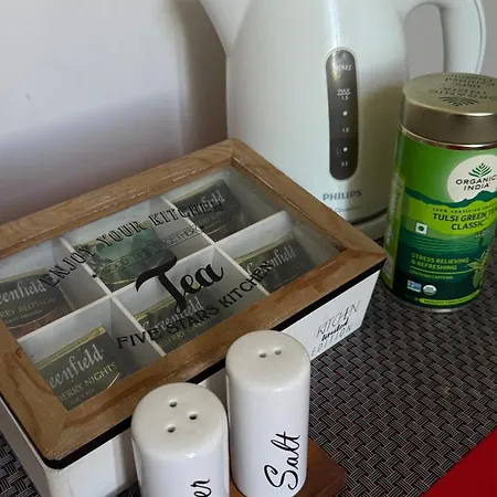 Flat In Front Of Station Apartament *