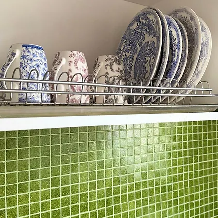 Flat In Front Of Station Apartament *