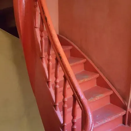 Flat In Front Of Station Ryga